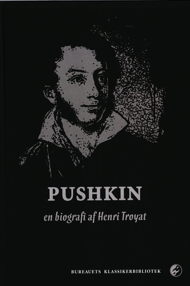 Pushkin