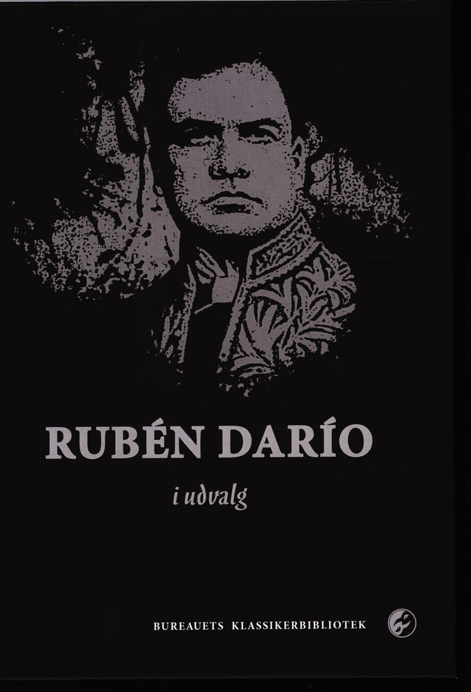 Rubén Darío i udvalg