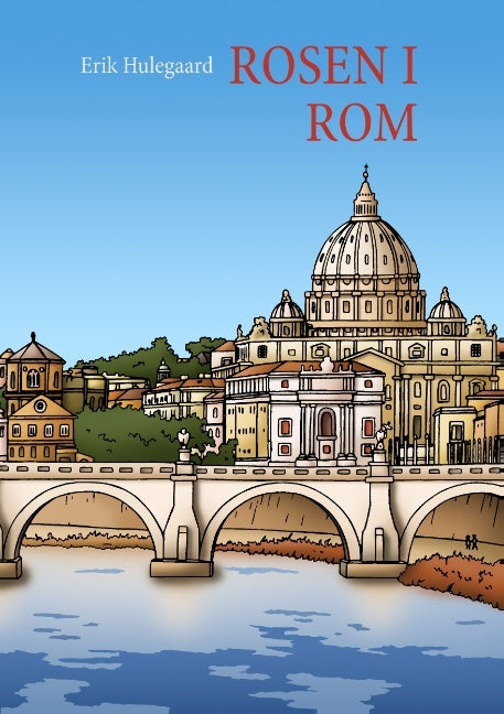 Rosen i Rom