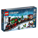 10254 LEGO CREATOR EXPERT JULETOG