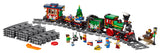 10254 LEGO CREATOR EXPERT JULETOG