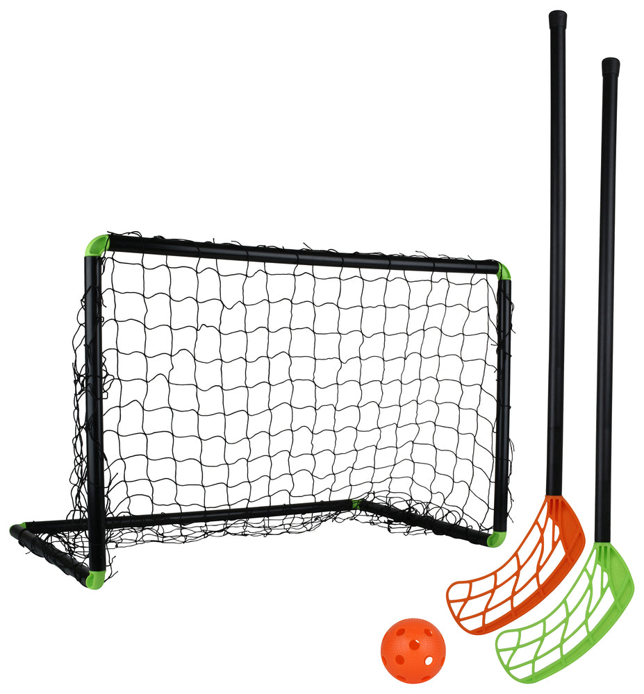 FLOORBALL SET