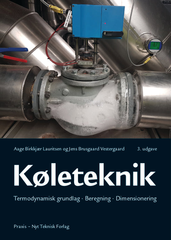 Køleteknik