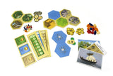 Catan Eventyrere & Pirater