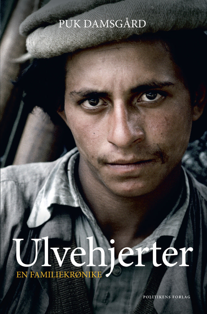 Ulvehjerter