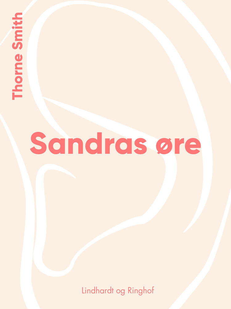 Sandras øre