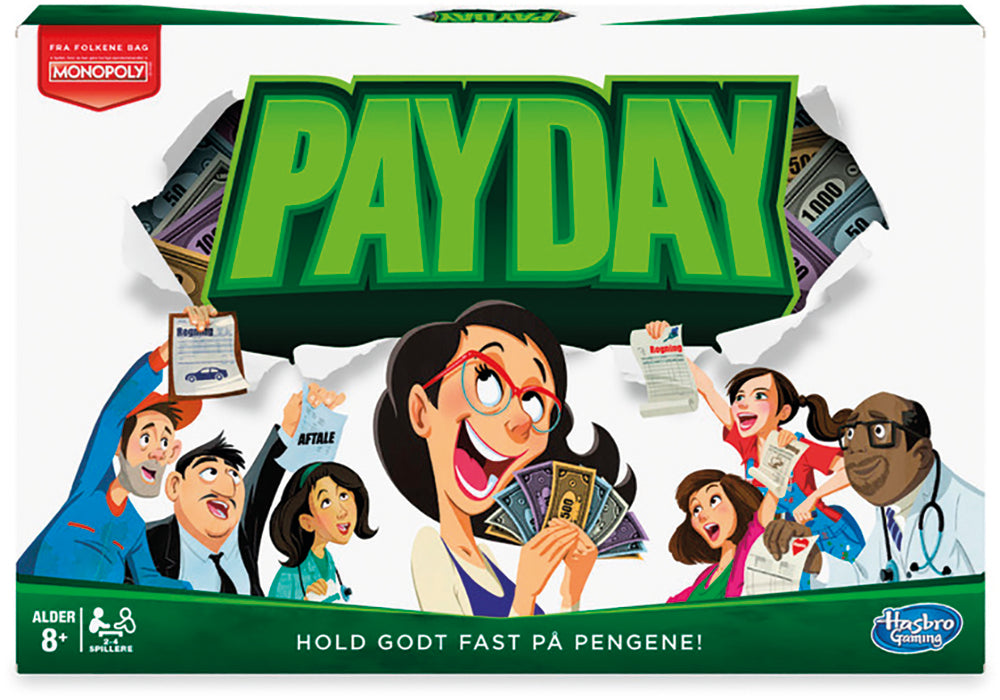 Payday