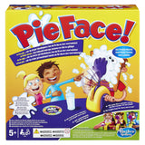 PIE FACE CHAIN REACTION