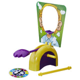 PIE FACE CHAIN REACTION