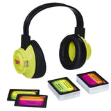 HEARING THINGS