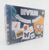 HVEM HUSKER BEDST