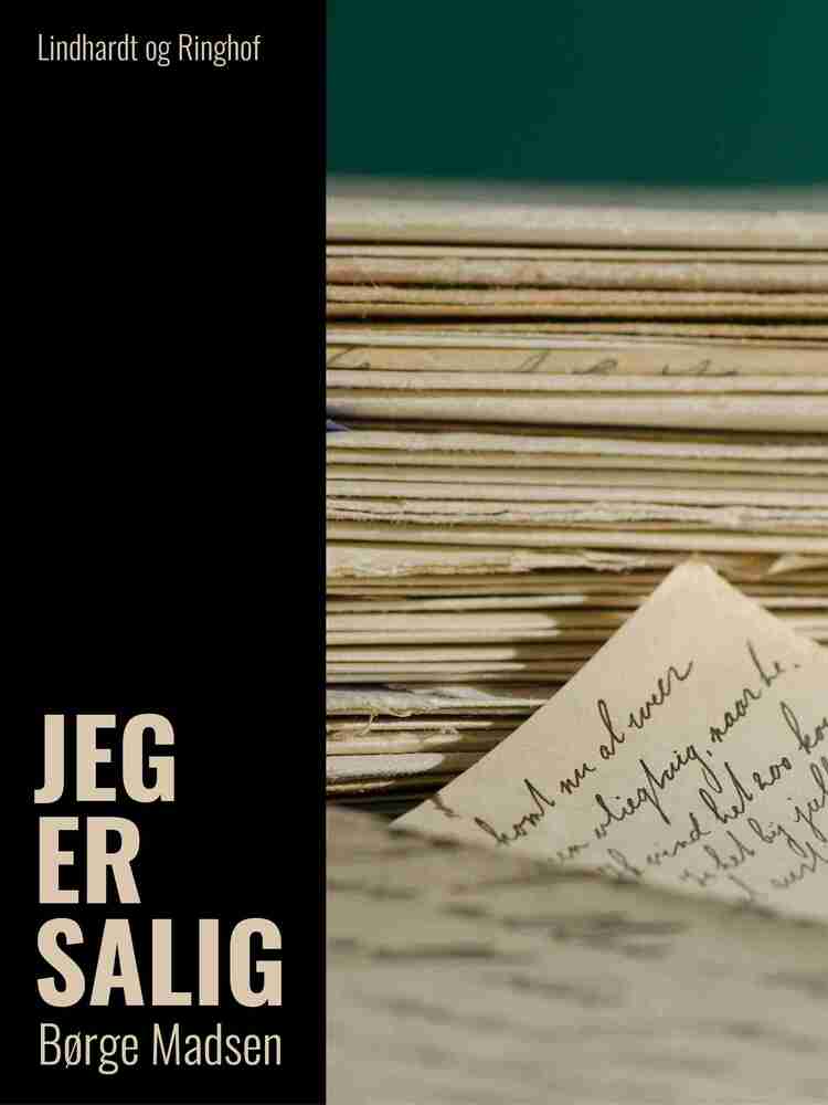 Jeg er salig