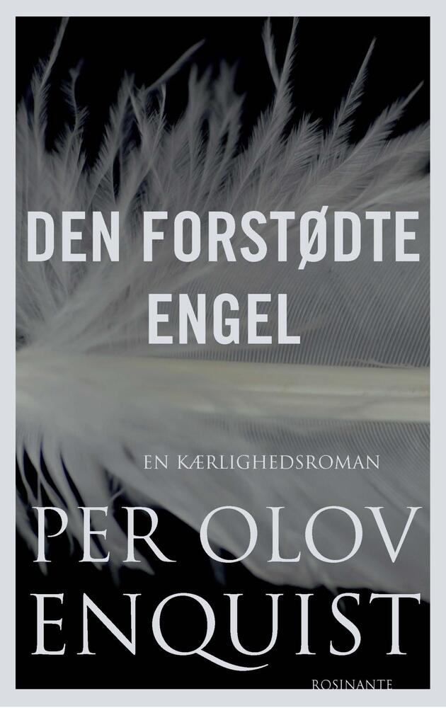 Den forstødte engel