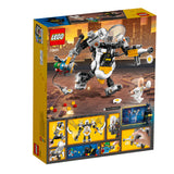 70920 LEGO Batman Egghead robotmadkamp