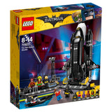 70923 LEGO Batman Bat-rumfærgen