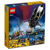 70923 LEGO Batman Bat-rumfærgen