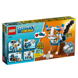 17101 LEGO KREATIV VÆRKTØJSKASSE
