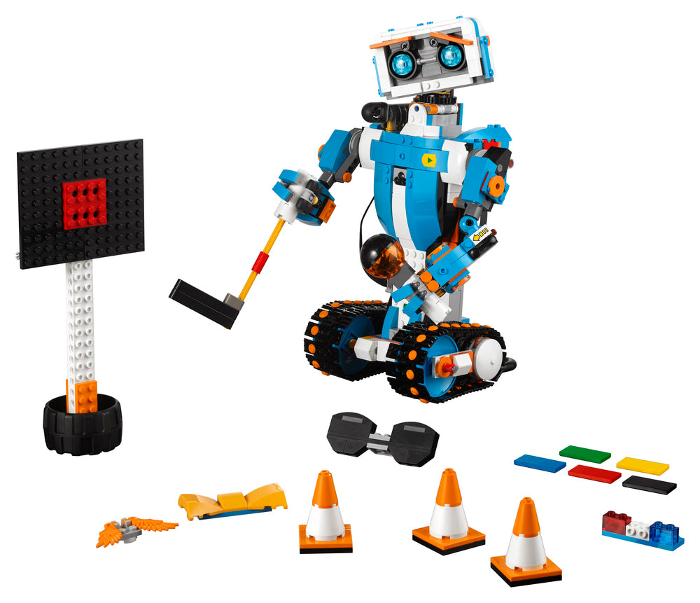 17101 LEGO KREATIV VÆRKTØJSKASSE