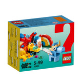 10401 LEGO Regnbuesjov