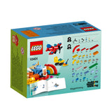 10401 LEGO Regnbuesjov