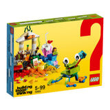 10403 LEGO En verden af sjov