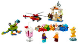 10403 LEGO En verden af sjov