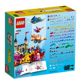 10404 LEGO Havbunden