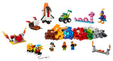 10405 LEGO Mission til Mars