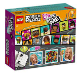 41597 LEGO BRICKHEADZ KLODS MIG