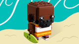 41597 LEGO BRICKHEADZ KLODS MIG
