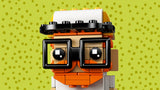 41597 LEGO BRICKHEADZ KLODS MIG
