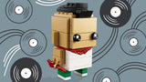 41597 LEGO BRICKHEADZ KLODS MIG