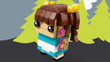 41597 LEGO BRICKHEADZ KLODS MIG