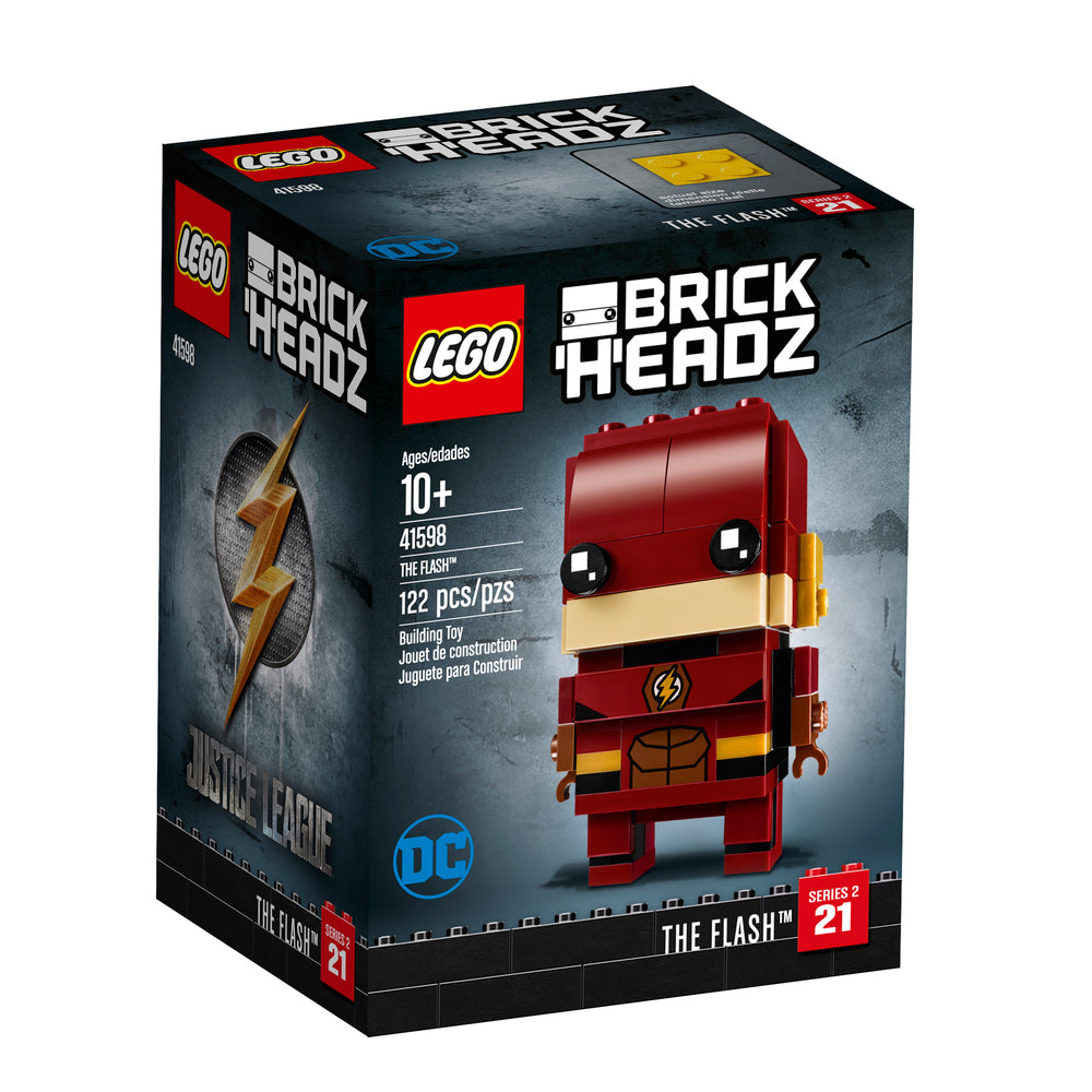 41598 LEGO Brickheadz Lynet