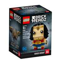 41599 LEGO Brickheadz Wonder Woman
