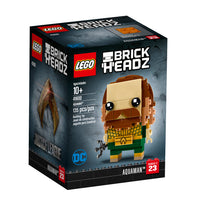 41600 LEGO Brickheadz Aquaman