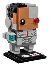 41601 LEGO Brickheadz Cyborg