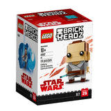 41602 LEGO Brickheads Rey