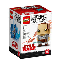 41602 LEGO Brickheads Rey