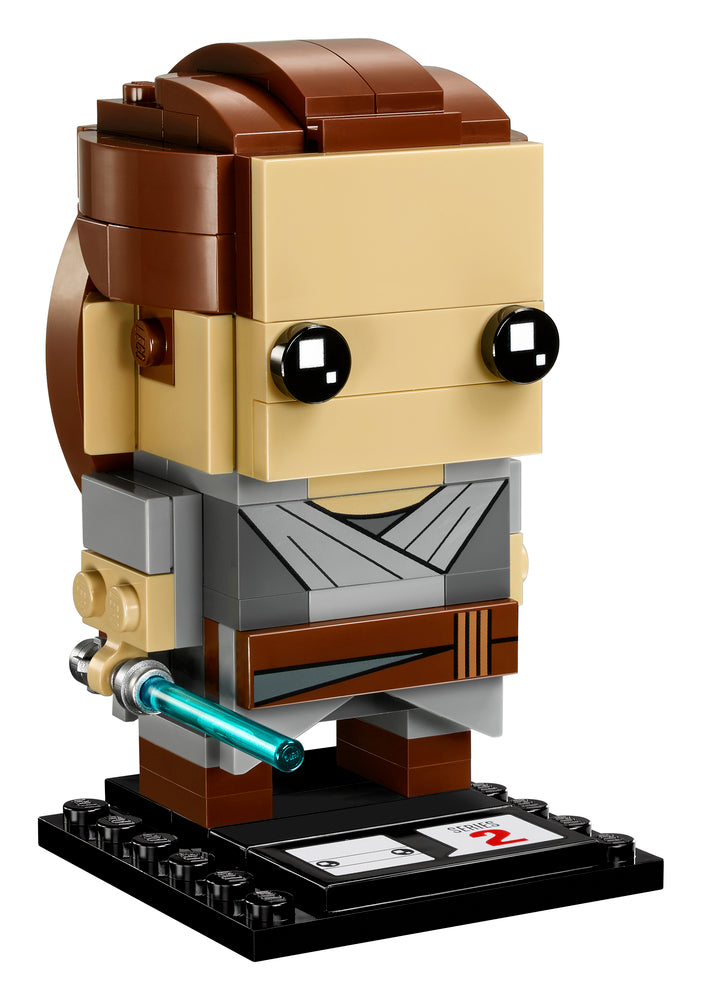 41602 LEGO Brickheads Rey