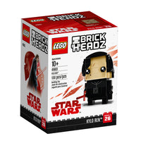41603 LEGO Brickheads Kylo Ren