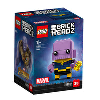 41605 LEGO41605 LEGO BRICKHEADZ THANOS