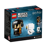 41615 LEGO BRICKHEADZ HARRY POTTER OG HEDVIG