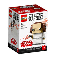 41628 LEGO BRICKHEADZ PRINSESSE LEIA ORGANA