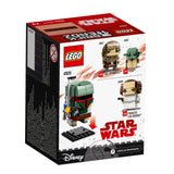 41629 LEGO BRICKHEADZ BOBA FETT