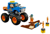 60180 LEGO CITY MONSTERBIL