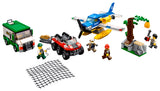 60175 LEGO City Kup ved bjergfloden