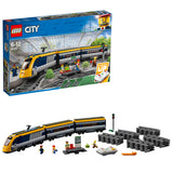 60197 LEGO City Passagertog