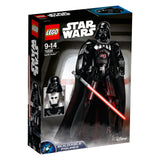 75534 LEGO constraction Star Wars Darth Vader