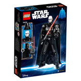 75534 LEGO constraction Star Wars Darth Vader